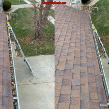 The Vital Importance of Scheduled Gutter Cleanings. Professional Gutter Cleaning in Maryland Heights, MO.
